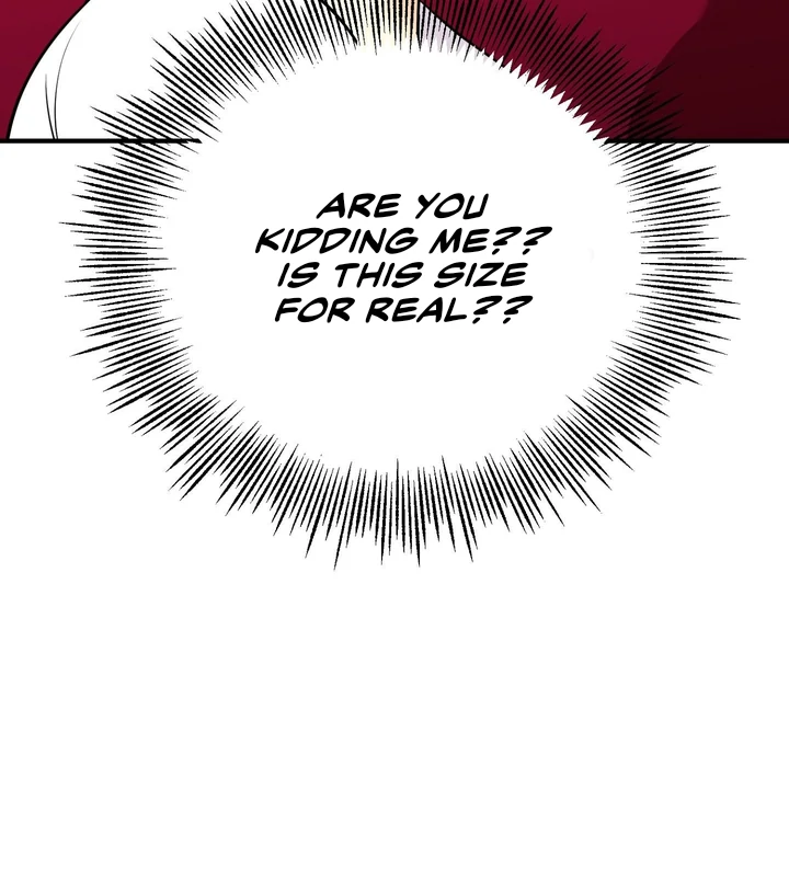 You Raised Me, so Take Responsibility for It! chapter 5 page 104