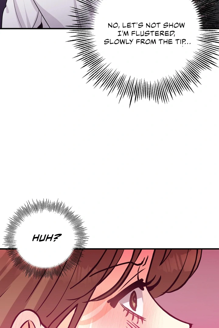 You Raised Me, so Take Responsibility for It! chapter 5 page 106