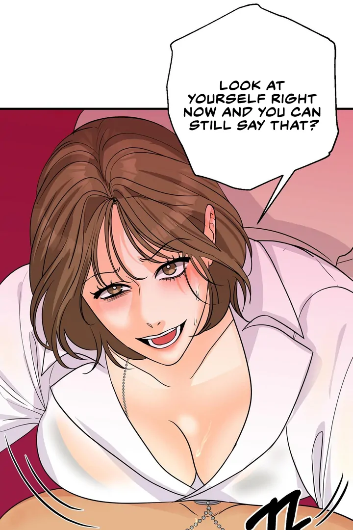 You Raised Me, so Take Responsibility for It! chapter 5 page 12