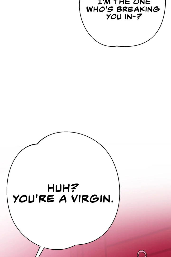 You Raised Me, so Take Responsibility for It! chapter 5 page 122