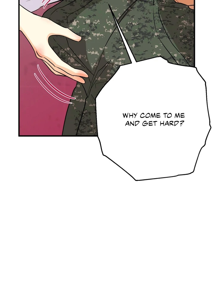 You Raised Me, so Take Responsibility for It! chapter 5 page 16