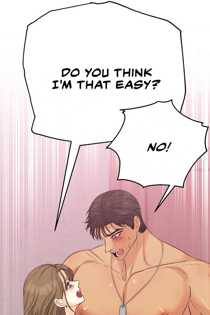 You Raised Me, so Take Responsibility for It! chapter 5 page 17