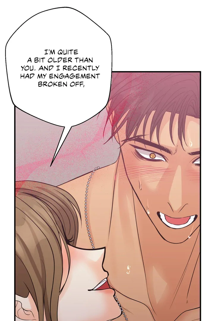 You Raised Me, so Take Responsibility for It! chapter 5 page 19