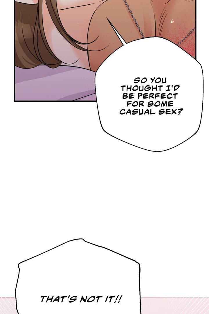 You Raised Me, so Take Responsibility for It! chapter 5 page 20
