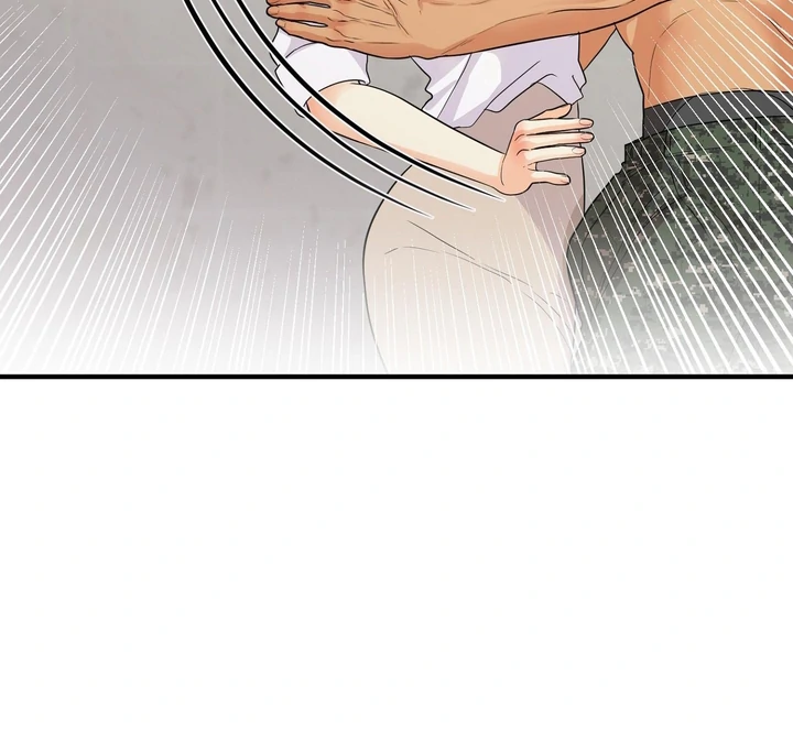 You Raised Me, so Take Responsibility for It! chapter 5 page 22