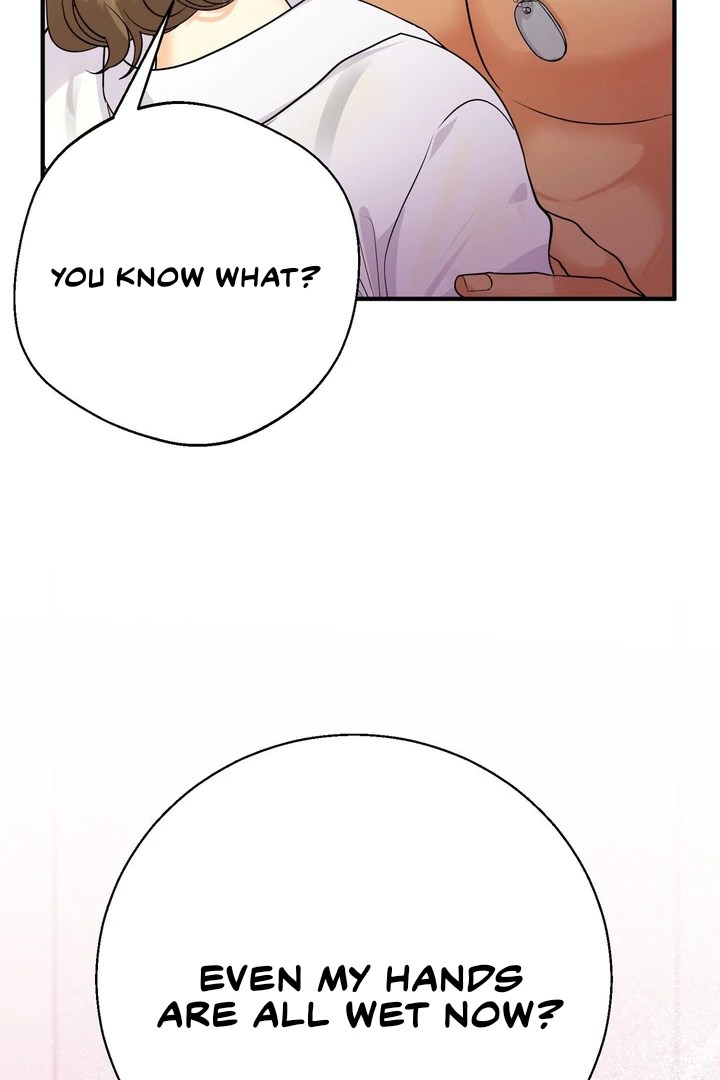 You Raised Me, so Take Responsibility for It! chapter 5 page 24