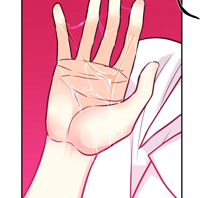 You Raised Me, so Take Responsibility for It! chapter 5 page 27