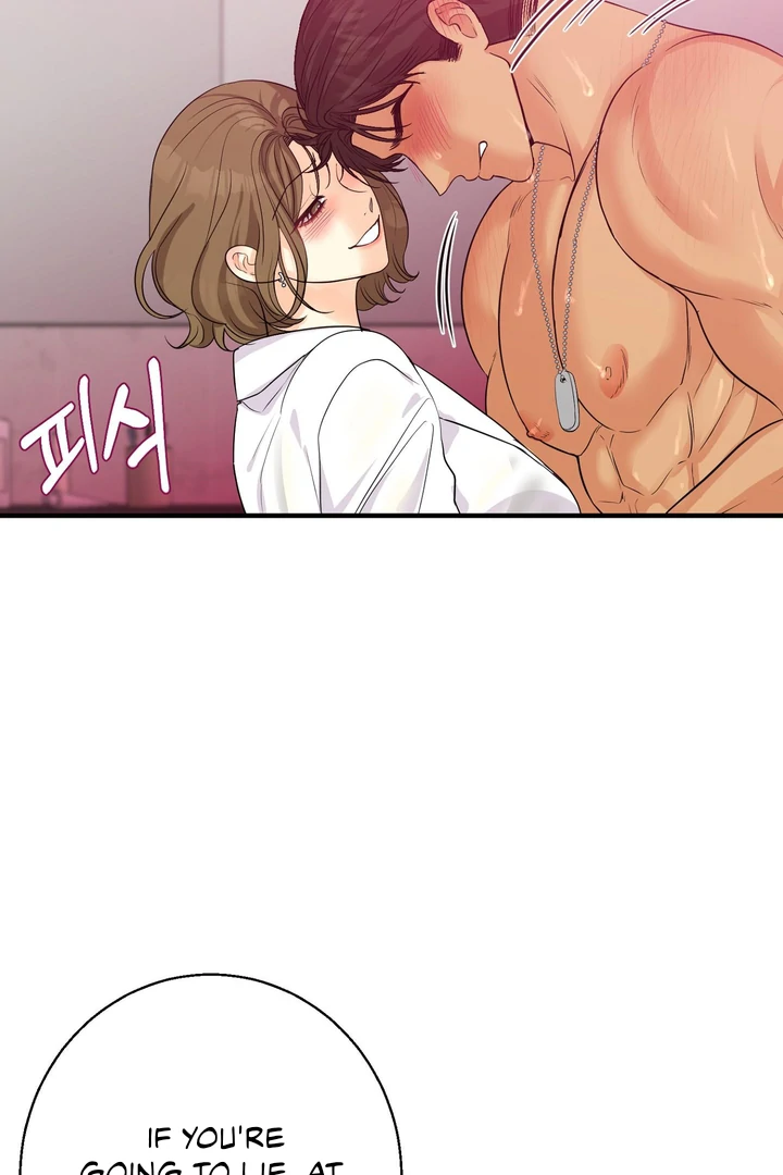 You Raised Me, so Take Responsibility for It! chapter 5 page 30
