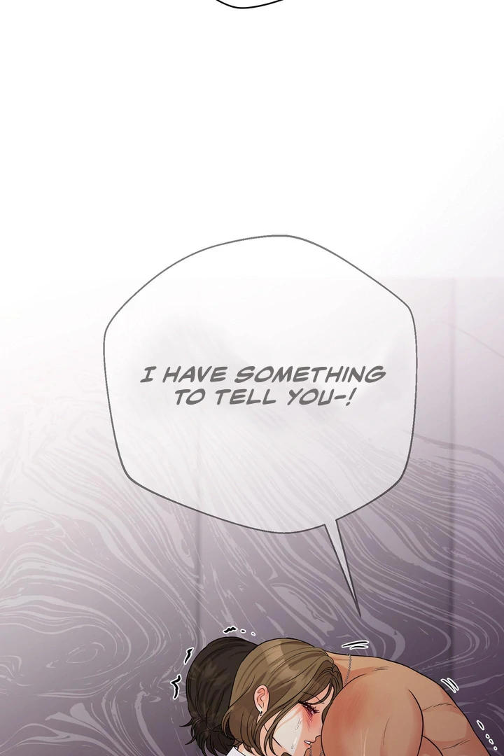 You Raised Me, so Take Responsibility for It! chapter 5 page 37