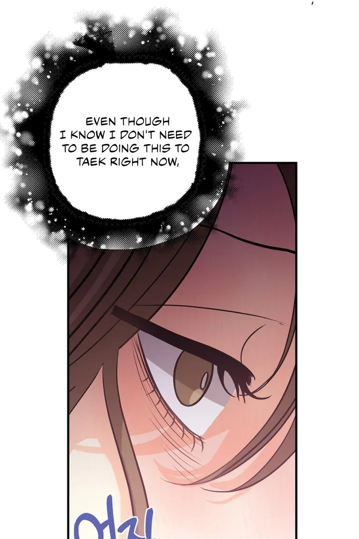 You Raised Me, so Take Responsibility for It! chapter 5 page 40