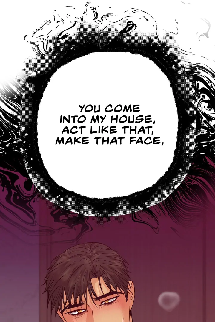 You Raised Me, so Take Responsibility for It! chapter 5 page 44