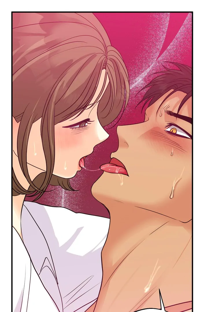 You Raised Me, so Take Responsibility for It! chapter 5 page 56