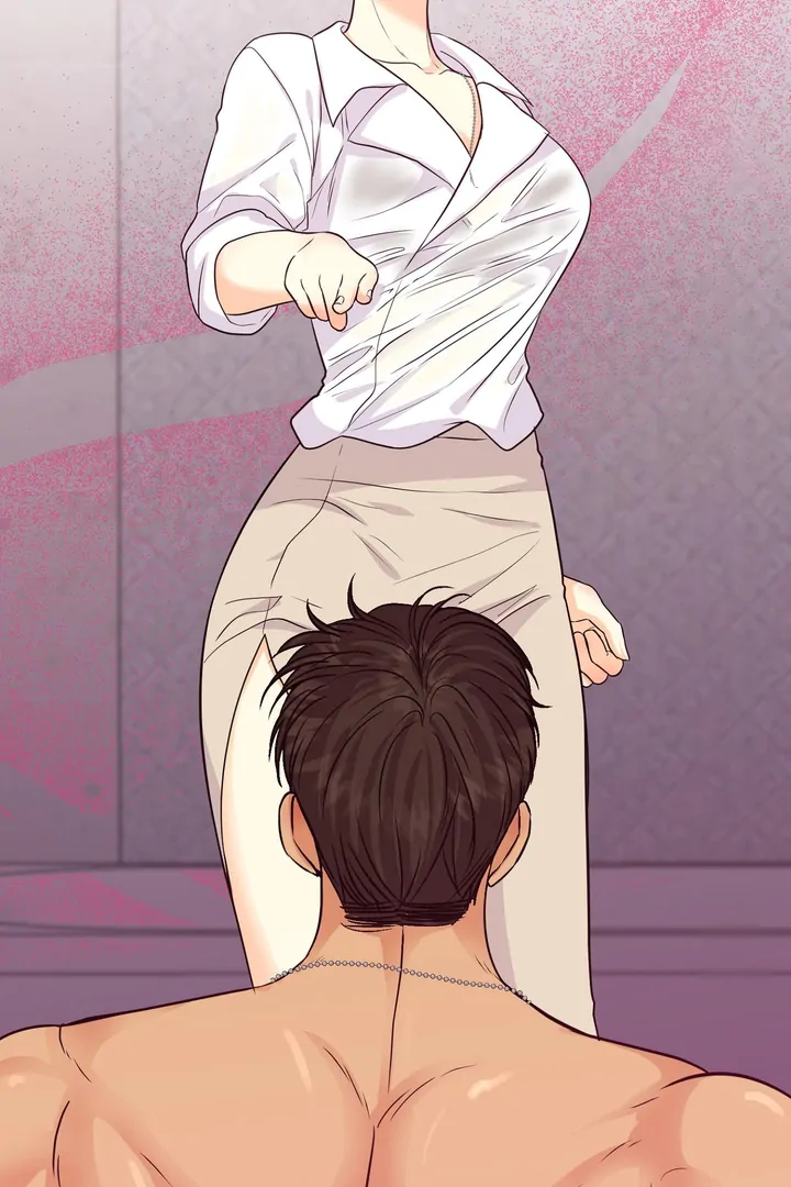 You Raised Me, so Take Responsibility for It! chapter 5 page 63