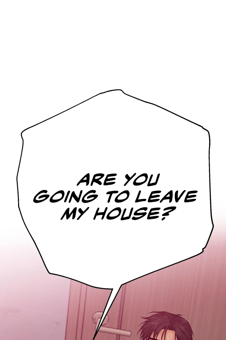 You Raised Me, so Take Responsibility for It! chapter 5 page 69