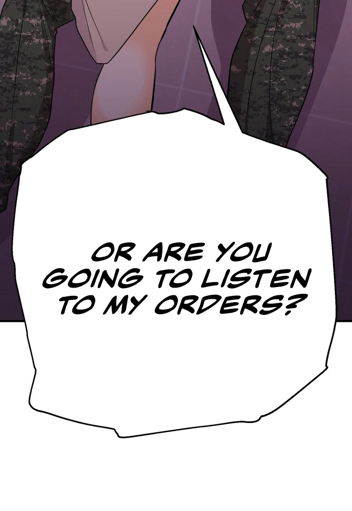 You Raised Me, so Take Responsibility for It! chapter 5 page 71