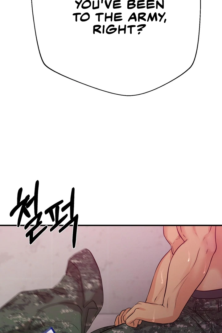 You Raised Me, so Take Responsibility for It! chapter 5 page 80
