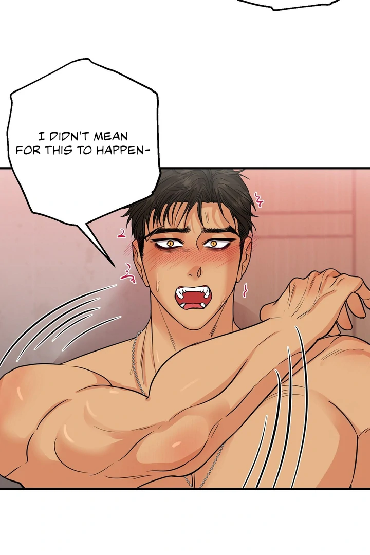 You Raised Me, so Take Responsibility for It! chapter 5 page 9