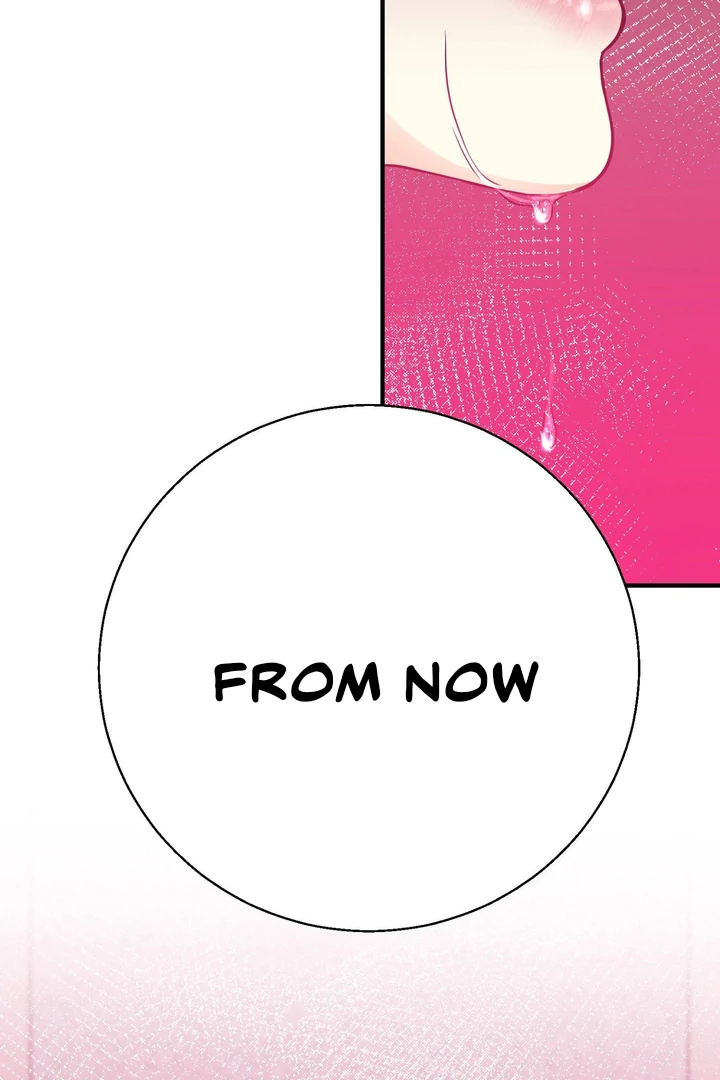 You Raised Me, so Take Responsibility for It! chapter 5 page 86