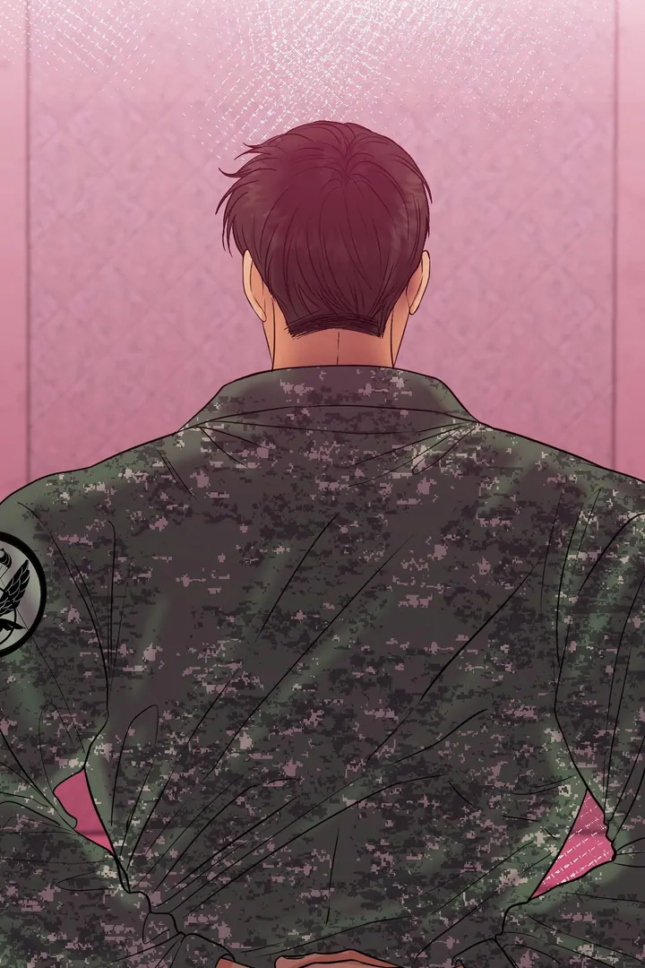 You Raised Me, so Take Responsibility for It! chapter 5 page 87
