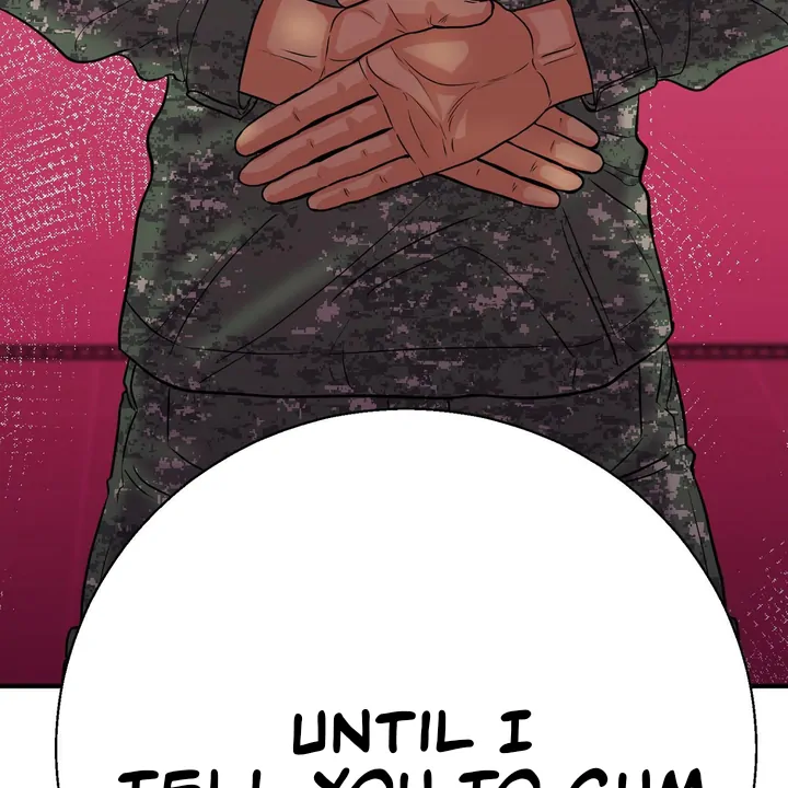 You Raised Me, so Take Responsibility for It! chapter 5 page 88