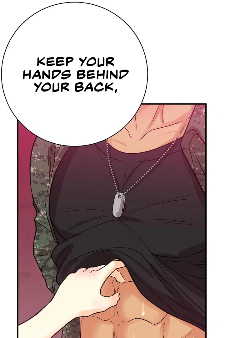 You Raised Me, so Take Responsibility for It! chapter 5 page 90