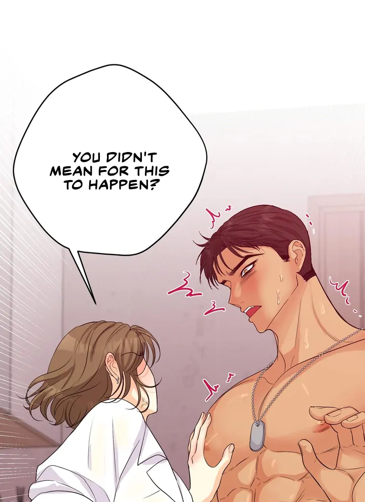 You Raised Me, so Take Responsibility for It! chapter 5 page 10