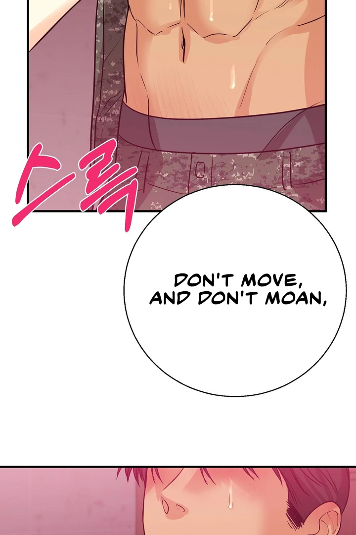 You Raised Me, so Take Responsibility for It! chapter 5 page 91