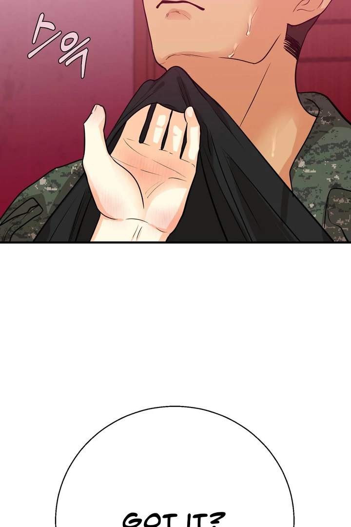 You Raised Me, so Take Responsibility for It! chapter 5 page 92