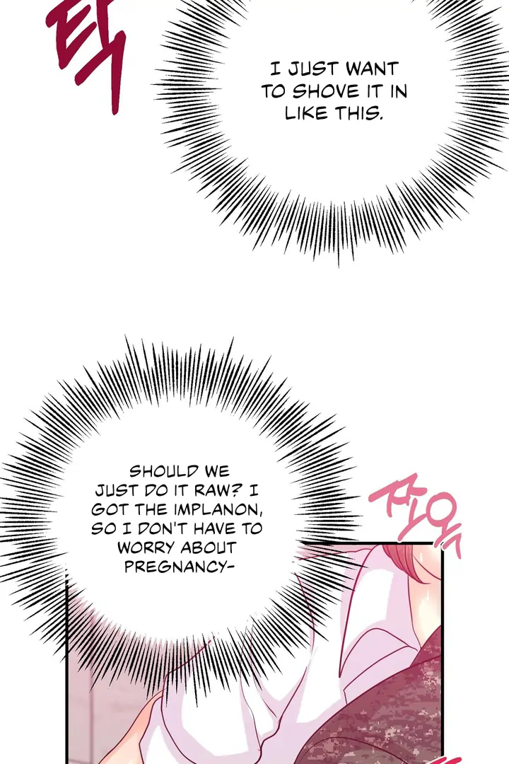 You Raised Me, so Take Responsibility for It! chapter 6 page 106