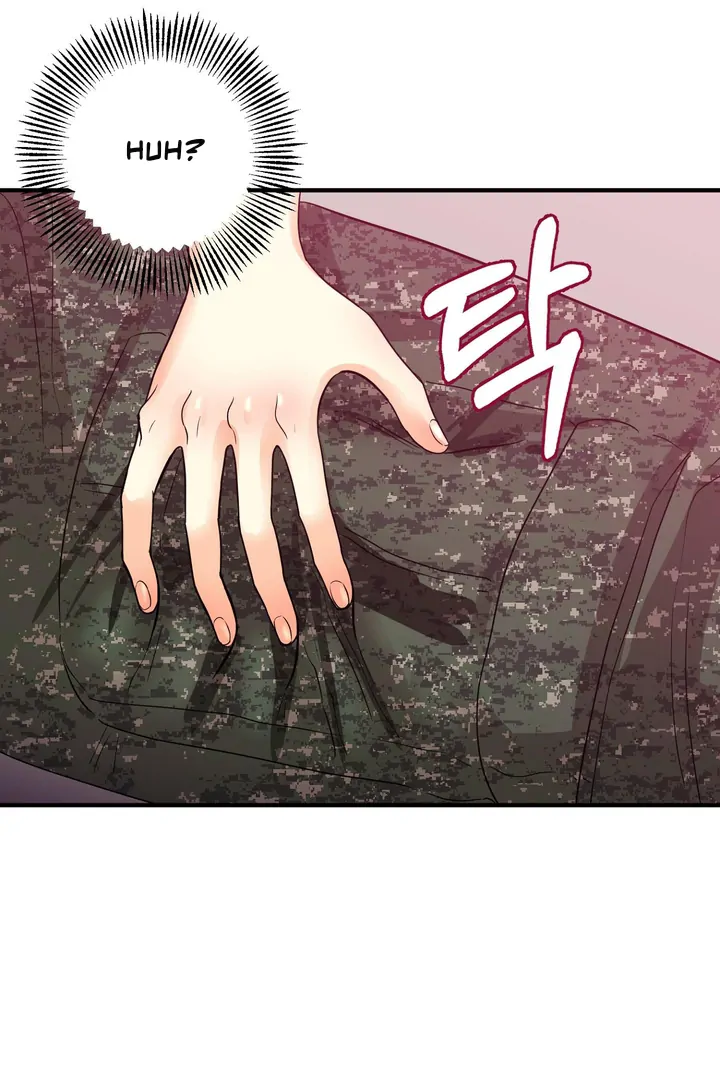 You Raised Me, so Take Responsibility for It! chapter 6 page 109