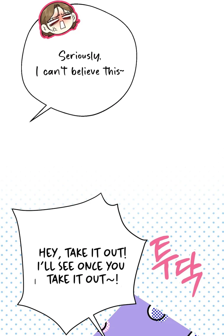 You Raised Me, so Take Responsibility for It! chapter 6 page 115