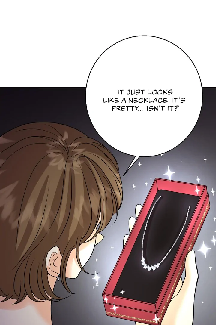 You Raised Me, so Take Responsibility for It! chapter 6 page 122