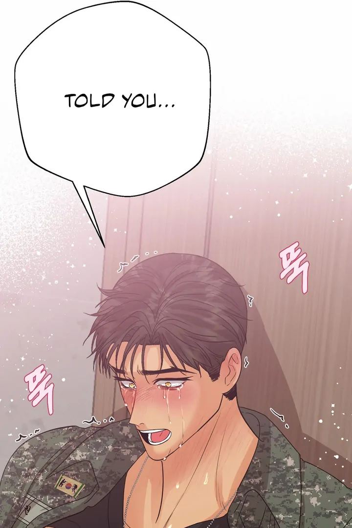 You Raised Me, so Take Responsibility for It! chapter 6 page 127