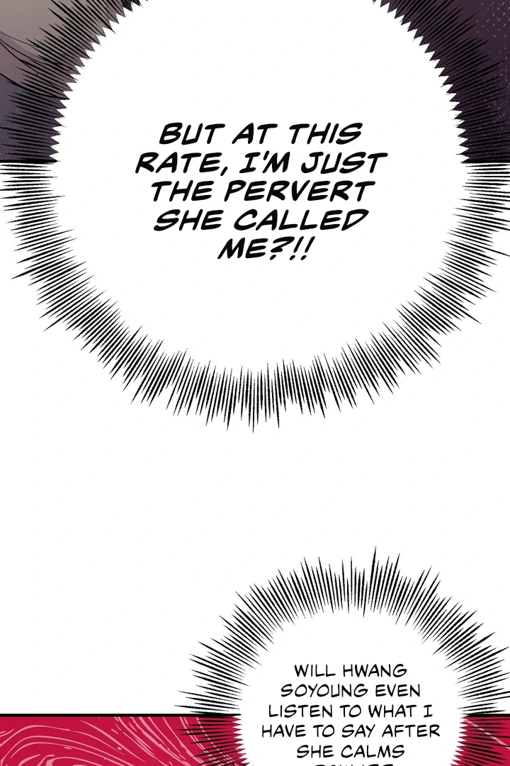 You Raised Me, so Take Responsibility for It! chapter 6 page 20