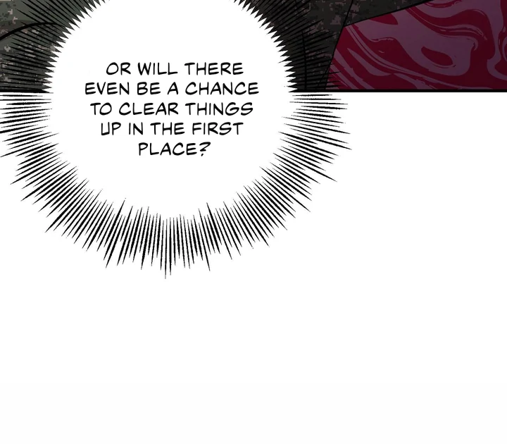 You Raised Me, so Take Responsibility for It! chapter 6 page 22