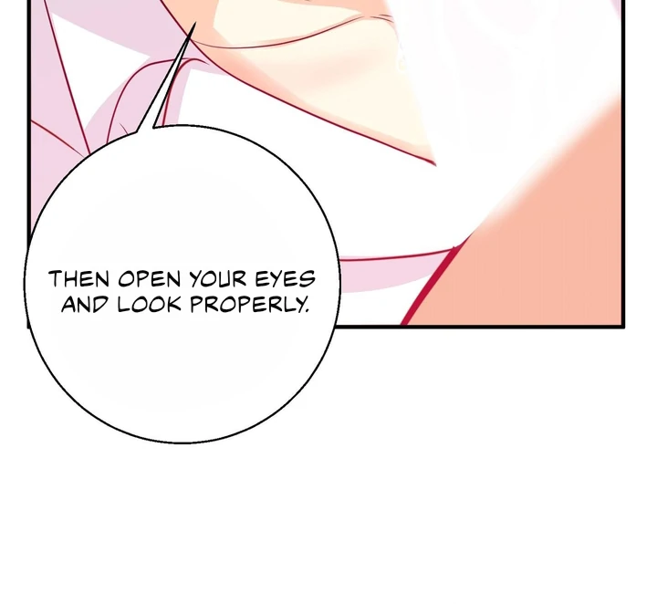 You Raised Me, so Take Responsibility for It! chapter 6 page 27