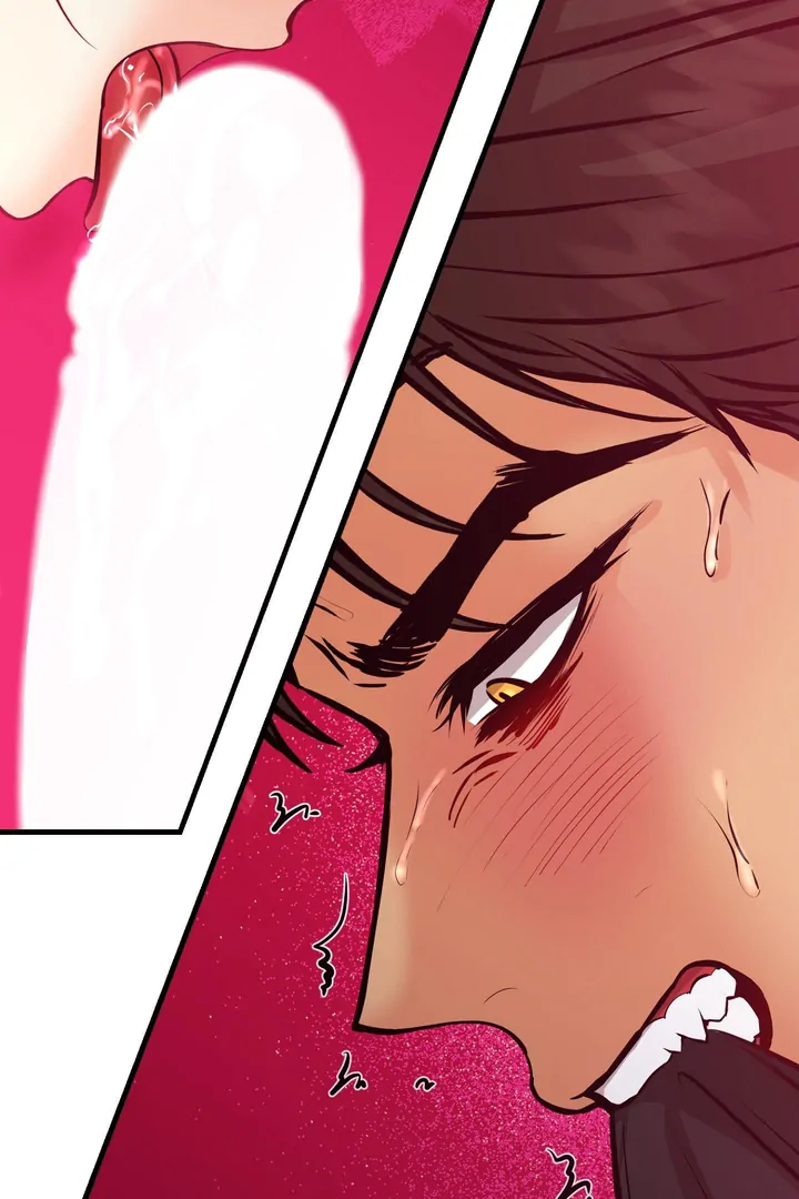 You Raised Me, so Take Responsibility for It! chapter 6 page 29