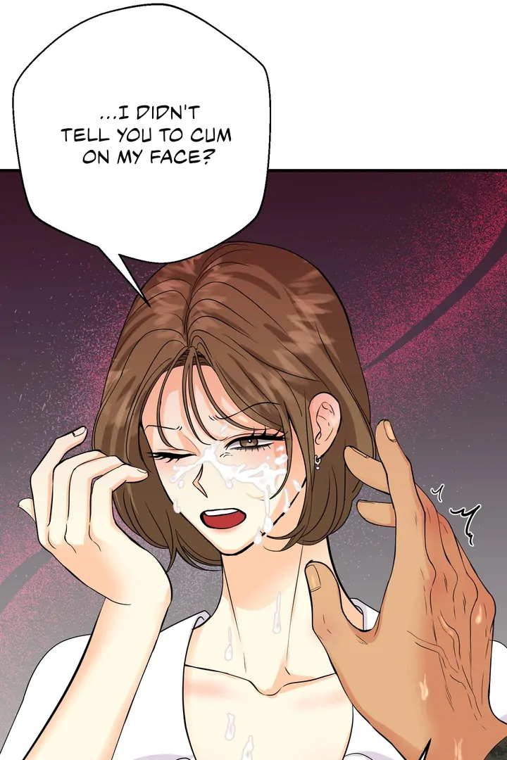 You Raised Me, so Take Responsibility for It! chapter 6 page 45