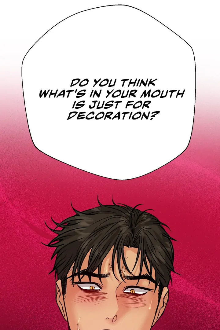 You Raised Me, so Take Responsibility for It! chapter 6 page 51