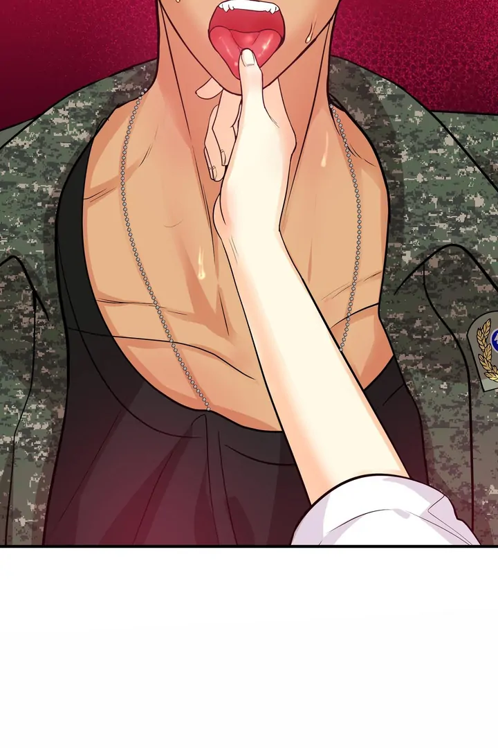 You Raised Me, so Take Responsibility for It! chapter 6 page 52