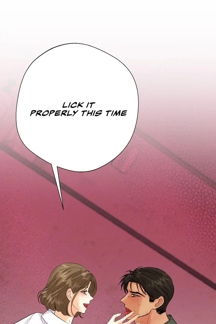 You Raised Me, so Take Responsibility for It! chapter 6 page 53
