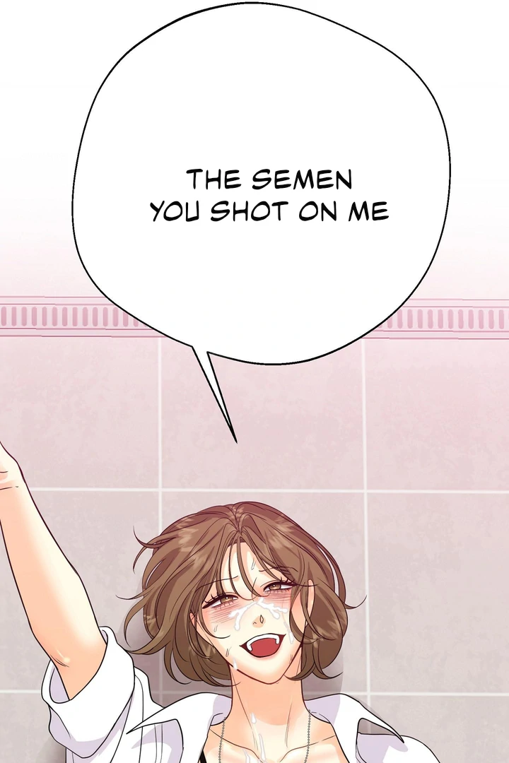 You Raised Me, so Take Responsibility for It! chapter 6 page 65
