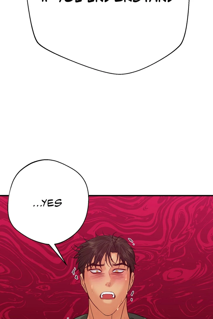 You Raised Me, so Take Responsibility for It! chapter 6 page 68