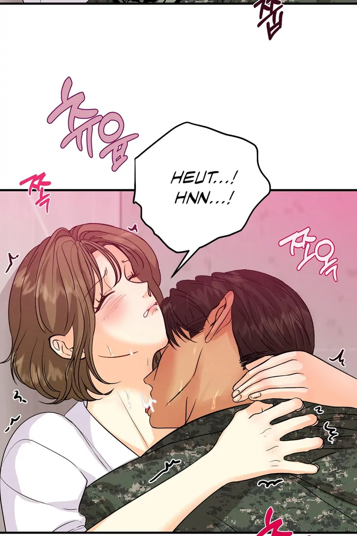 You Raised Me, so Take Responsibility for It! chapter 6 page 73