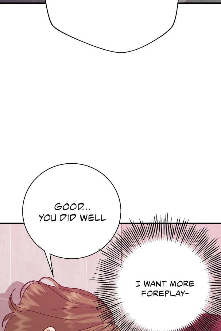You Raised Me, so Take Responsibility for It! chapter 6 page 79