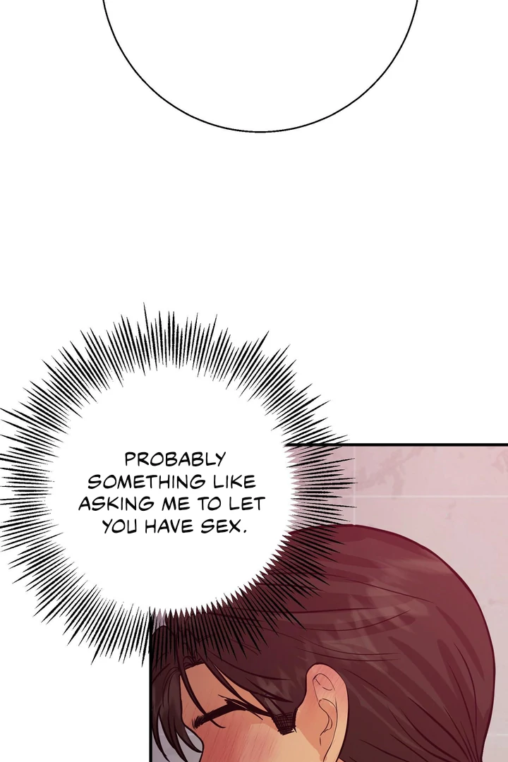 You Raised Me, so Take Responsibility for It! chapter 6 page 85