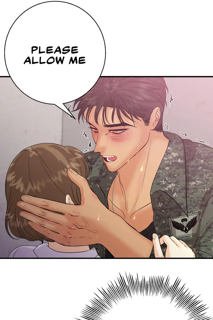 You Raised Me, so Take Responsibility for It! chapter 6 page 93