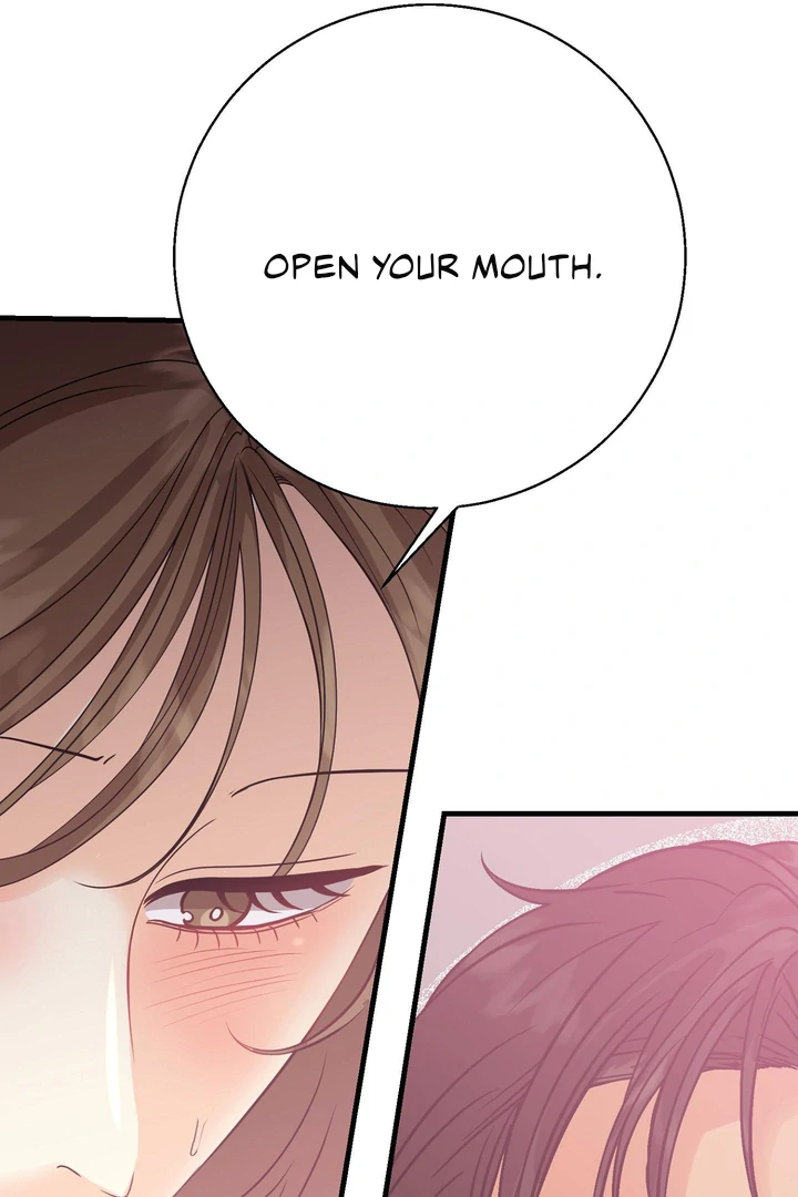 You Raised Me, so Take Responsibility for It! chapter 6 page 98