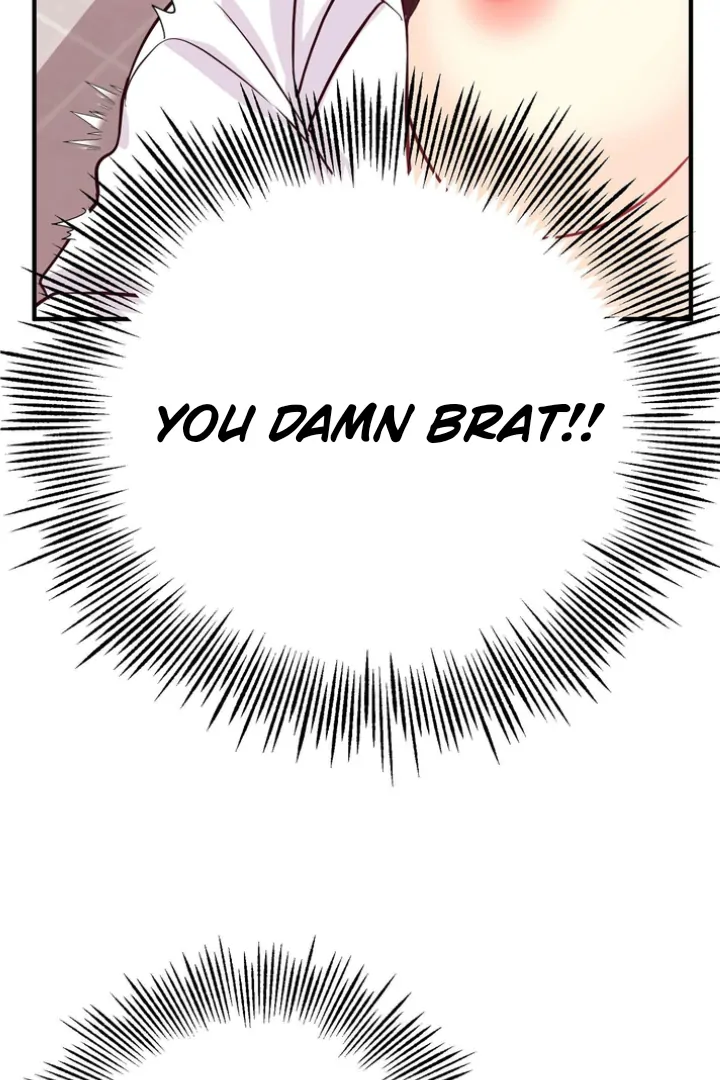 You Raised Me, so Take Responsibility for It! chapter 7 page 102