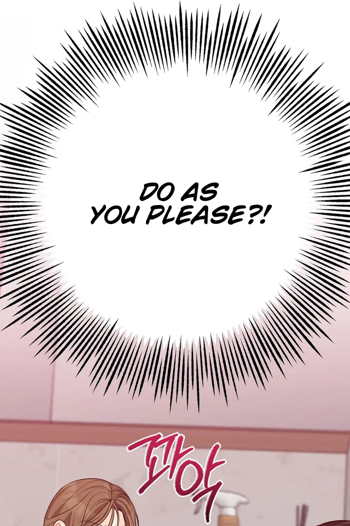 You Raised Me, so Take Responsibility for It! chapter 7 page 107